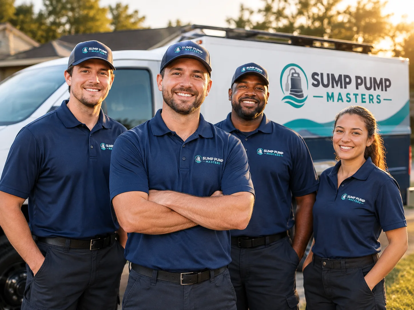 Sump Pump Repair company in Utica, MS