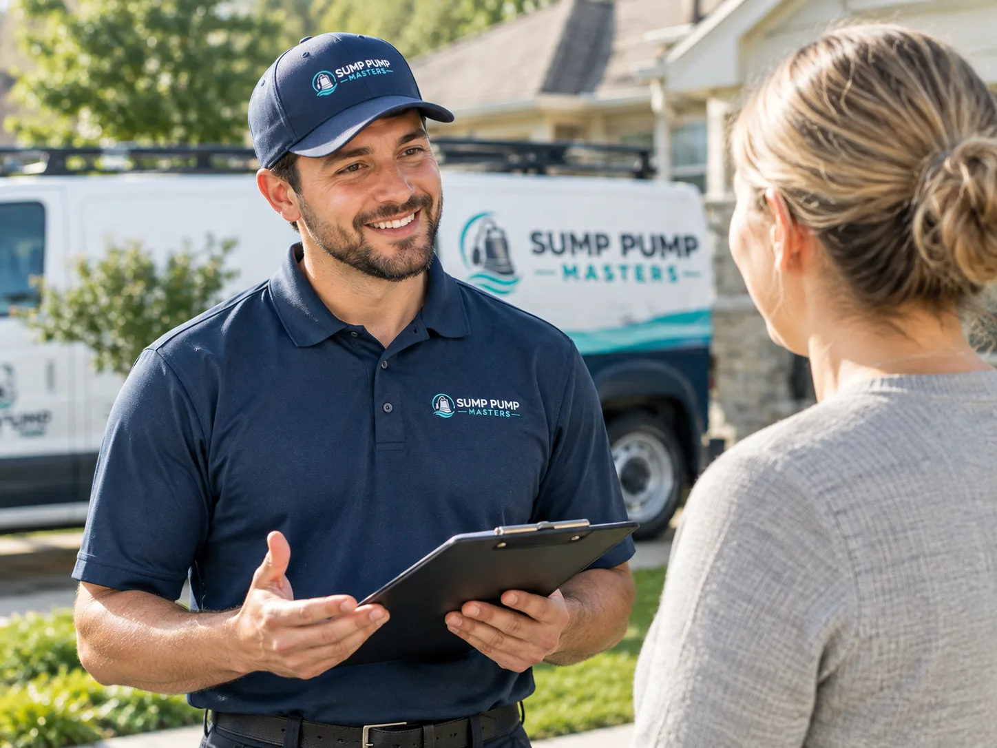 Sump Pump Repair Utica, MS FAQs